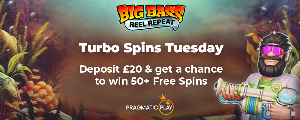 turbo-spins-tuesday