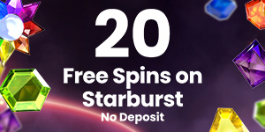 Free Spins No Deposit